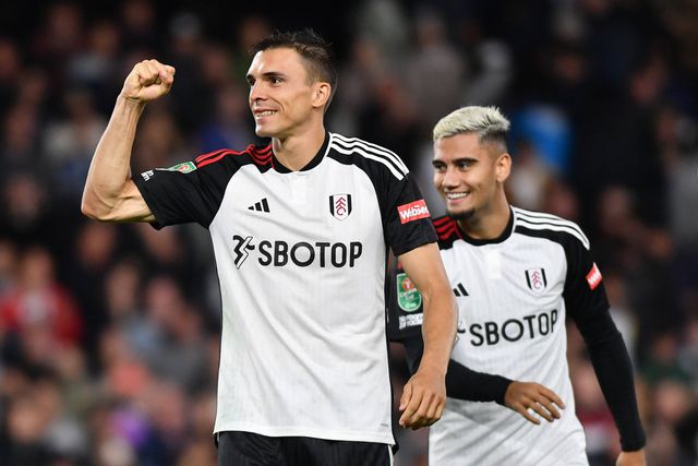 Diretor-desportivo do Bayern volta a falar de Palhinha