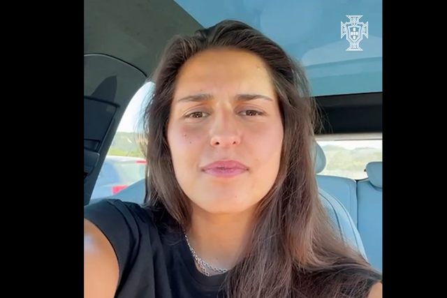 Internacionais A anunciam as 20 convocadas para o Euro sub-17