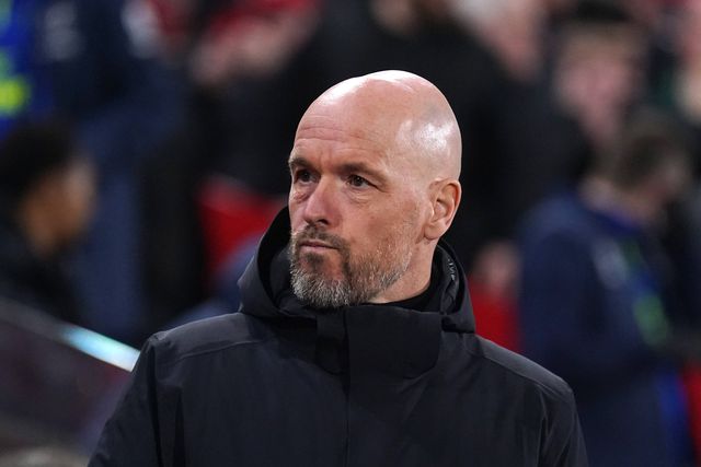 Ten Hag fala da «pior derrota»
