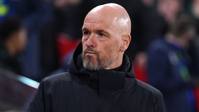 Ten Hag fala da «pior derrota»