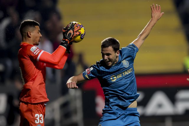 Borussia Dortmund de olho em Ricardo Velho