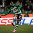 Sporting: Newcastle na frente da corrida por Diomande