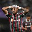 Fluminense suspende quatro atletas devido a festa com mulheres em hotel