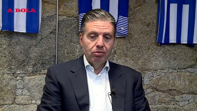 Pereira da Costa confirma que não pode votar nas eleições