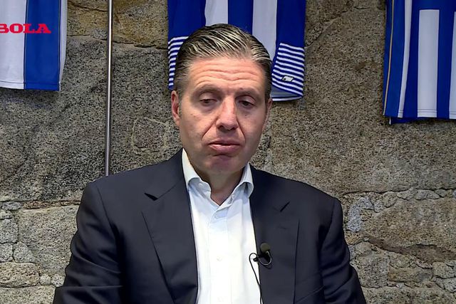 Pereira da Costa confirma que não pode votar nas eleições