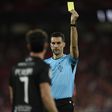 A análise de Duarte Gomes à arbitragem: apenas uma dúvida