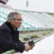 V. Setúbal: morreu o antigo presidente Fernando Oliveira
