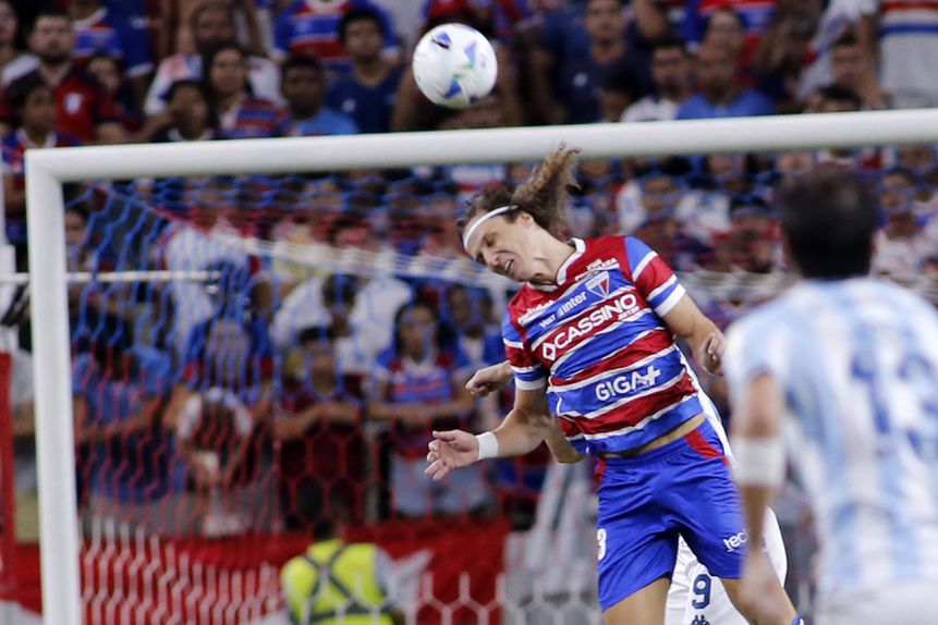 David Luiz mudou de penteado (IMAGO)