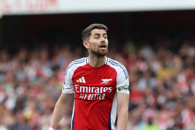 Mercado: Jorginho deixa Arsenal e Flamengo está à espreita