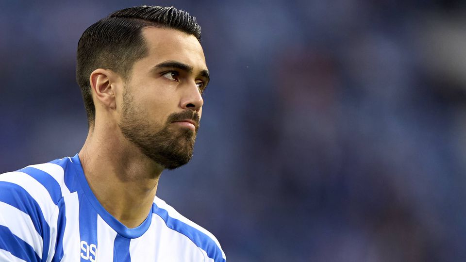 Mercado: Man. City insiste em Diogo Costa