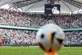 Foram várias as homenagens do futebol ao Papa Francisco (Foto: IMAGO)