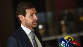 Operação Pretoriano: Villas-Boas não terá de voltar ao tribunal