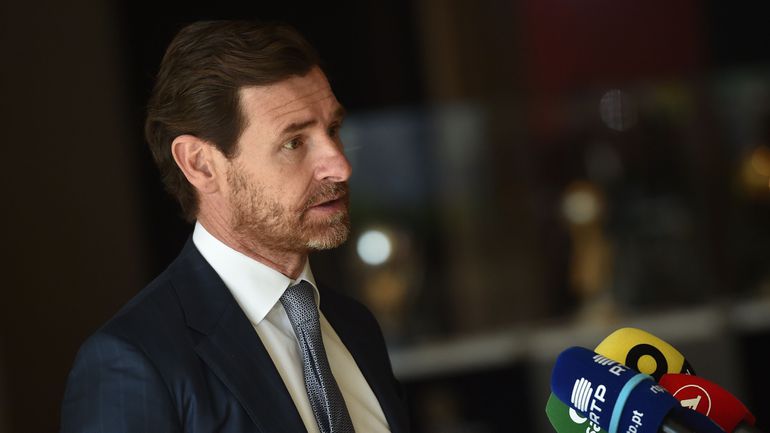 Operação Pretoriano: Villas-Boas não terá de voltar ao tribunal