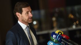 Villas-Boas quer que futebol imite o sucesso do basquetebol: «Vai acontecer»