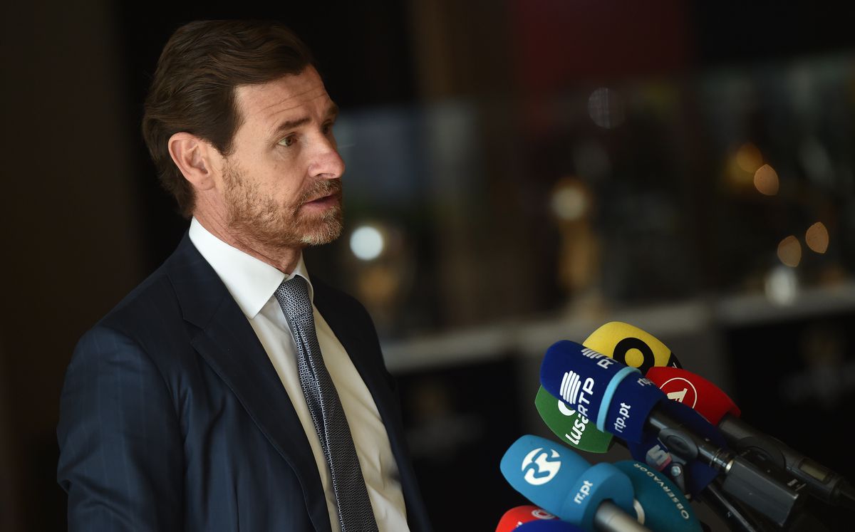 Operação Pretoriano: Villas-Boas não terá de voltar ao tribunal
