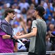 Jack Draper e Jannik Sinner (Foto: IMAGO)
