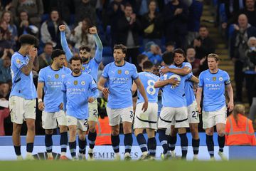 Guardiola: «Matheus é uma pessoa incrivelmente querida»