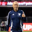 Leonardo Jardim com motivos para sorrir no Cruzeiro (Foto: Imago)