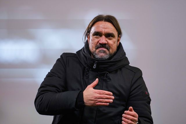 Subiu o Leeds de divisão e pode acabar... no desemprego