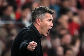 A final para ganhar ao Sporting, Bernardo Silva e João Félix: o mais importante da conferência de Bruno Lage