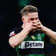 Nome de Viktor Gyokeres tem sido associado a vários clubes