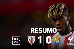 Athletic vence e continua a sonhar com o pódio (resumo)
