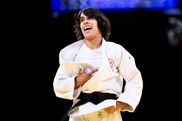 Catarina Costa: «Este Europeu é o palco onde vou mostrar o trabalho feito»