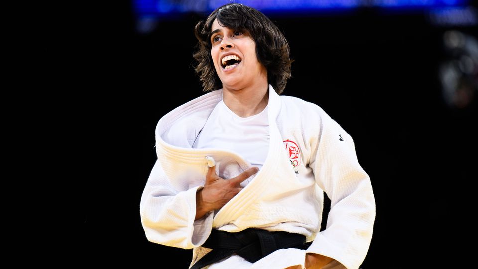 Catarina Costa: «Este Europeu é o palco onde vou mostrar o trabalho feito»
