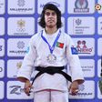 Catarina Costa: «Nunca pensei ter quatro medalhas em Europeus»