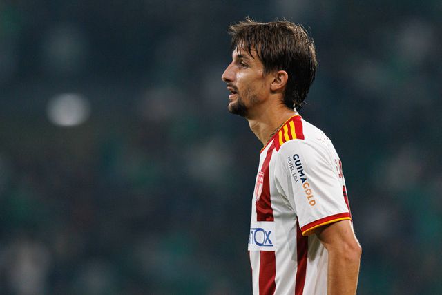 Aves SAD: Fernando Fonseca analisa propostas do estrangeiro