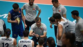 Kelton Tavares chamado à Seleção