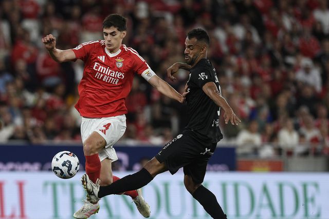 «O Seixal está recheado de talento e estão todos felizes no balneário»