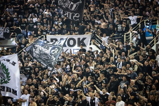 VÍDEO: bola ao ar na final... e o que acontece é inacreditável!