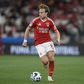 Benfica: «Parece que Schjelderup é sempre a segunda opção»