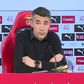 Bruno Lage: «No Benfica, não basta chegar às finais, temos de conquistar títulos»