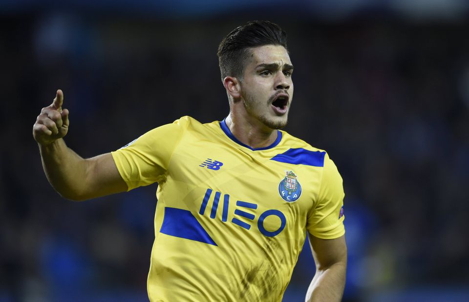 André Silva não esquece o FC Porto: «Foi um sonho realizado»