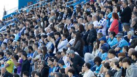 Liga 2: em grande momento, Vizela espera casa cheia no próximo jogo