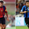 Barcelona ou Inter? Figo revela por qual vai torcer