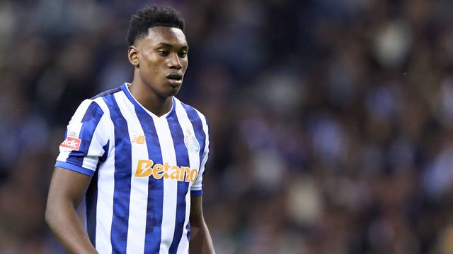 Caso da noitada: «FC Porto tem de ser implacável»