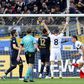 Duas lesões aos 10 minutos não impedem Parma de vencer a Juventus