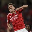 Não se arrepende de deixar o Benfica: «Foi a melhor decisão que tomei»