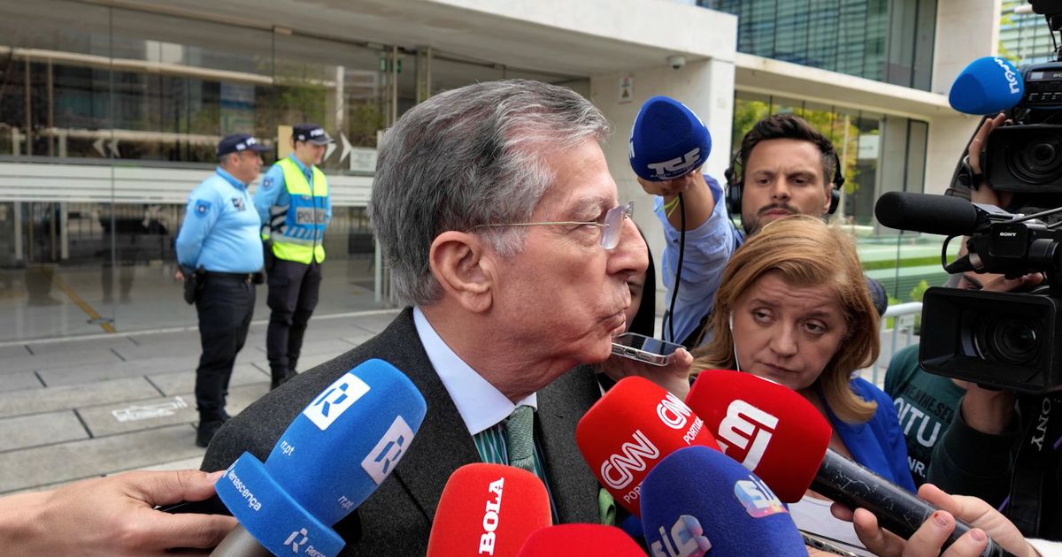 Processo Saco Azul: «Tribunal entendeu que a investigação não foi bem feita»