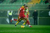 Ryan Guilherme, médio do Rio Ave - Foto: Imago