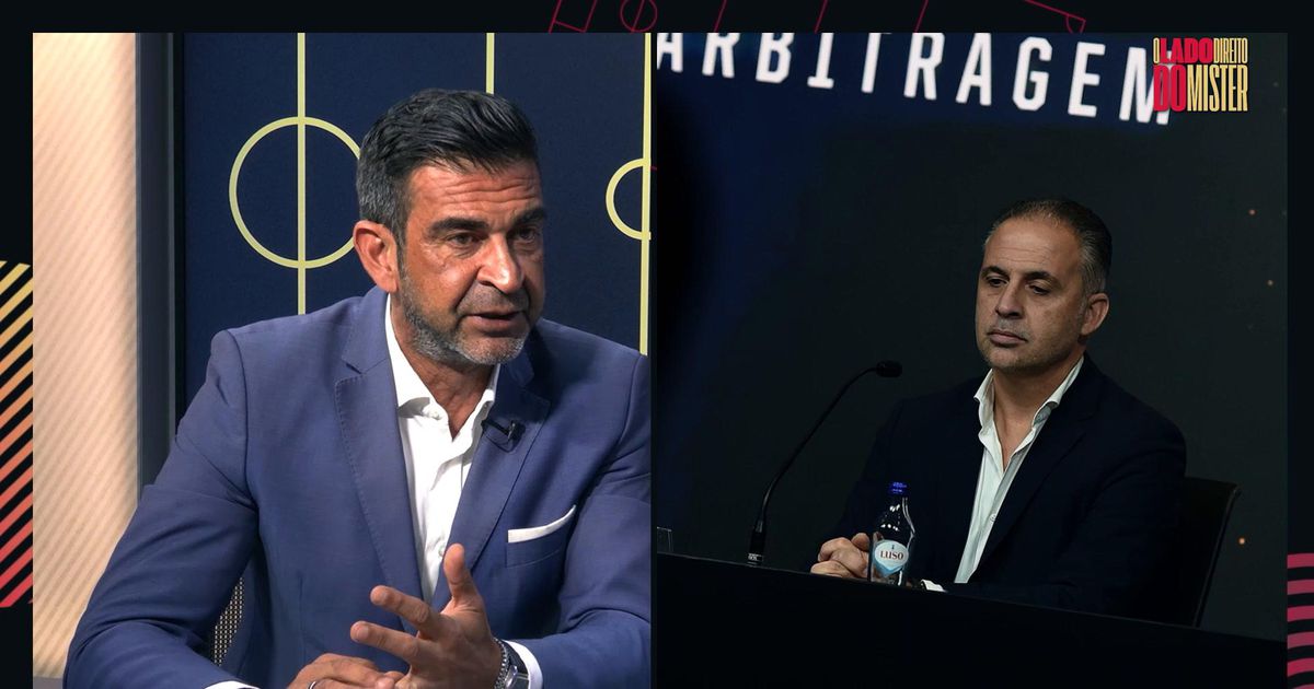 «Está a apertar o cerco a Duarte Gomes»