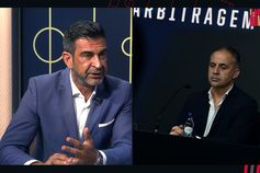 «Está a apertar o cerco a Duarte Gomes»