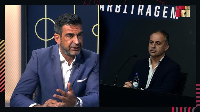 «Está a apertar o cerco a Duarte Gomes»