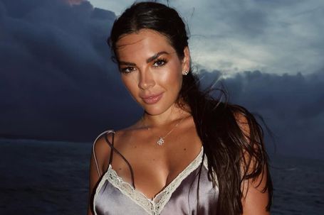 Herança de ouro: filha de Michael Owen 'galopa' para a glória e deixa o mundo de boca aberta