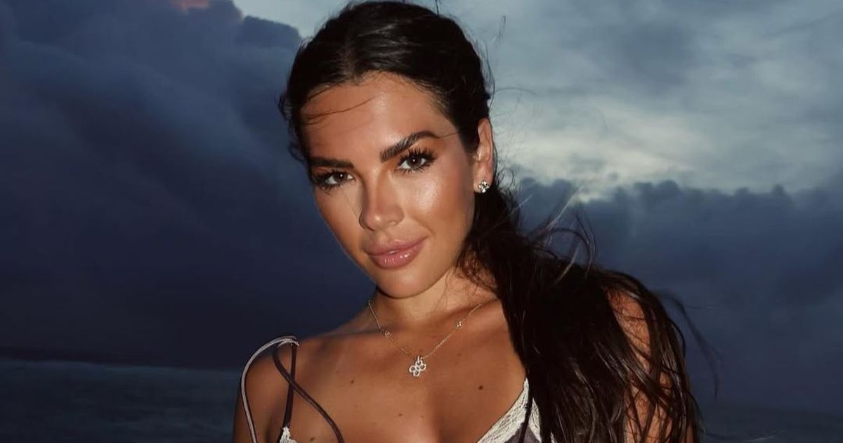 Herança de ouro: filha de Michael Owen 'galopa' para a glória e deixa o mundo de boca aberta