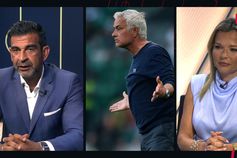 «Mourinho quer ficar no Benfica com as condições que entende necessárias»