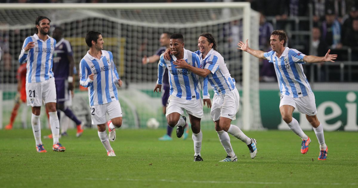 VÍDEO: ainda se lembra deste golaço de Eliseu?